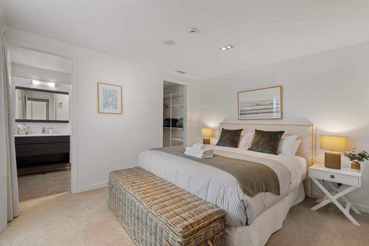 Bay Dream - Paihia Holiday Apartment Εξωτερικό φωτογραφία