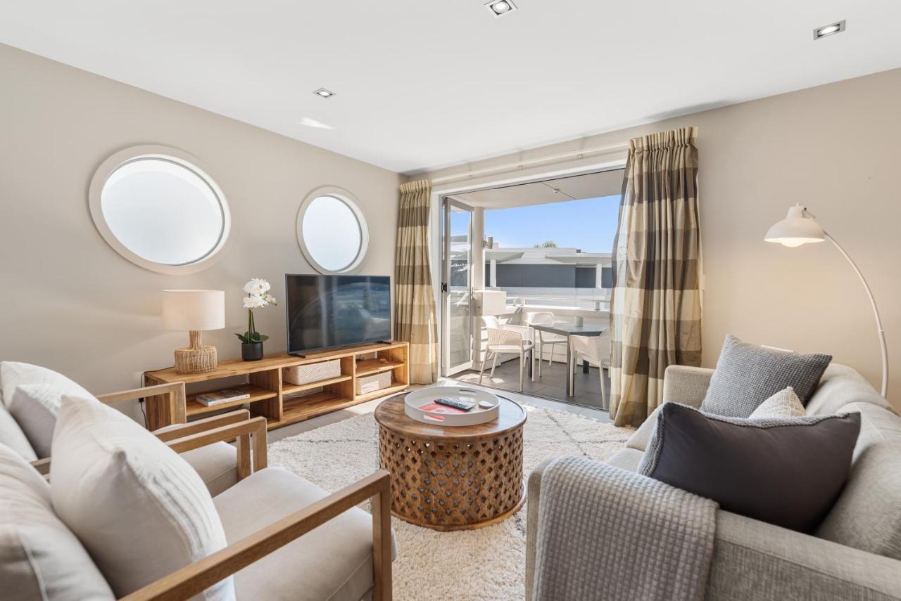 Bay Dream - Paihia Holiday Apartment Εξωτερικό φωτογραφία