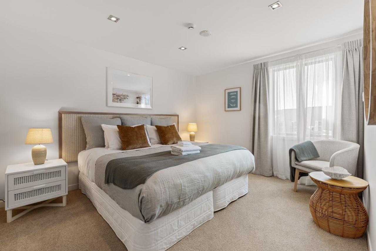 Bay Dream - Paihia Holiday Apartment Εξωτερικό φωτογραφία