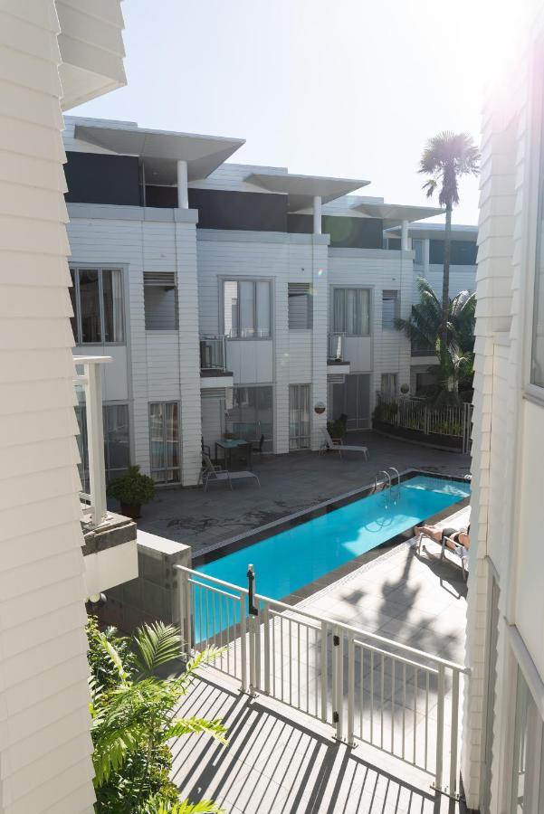 Bay Dream - Paihia Holiday Apartment Εξωτερικό φωτογραφία