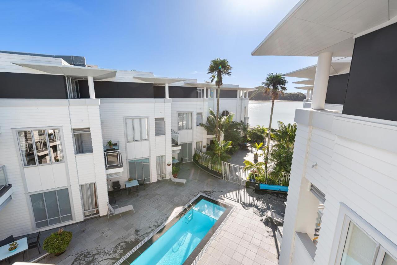 Bay Dream - Paihia Holiday Apartment Εξωτερικό φωτογραφία