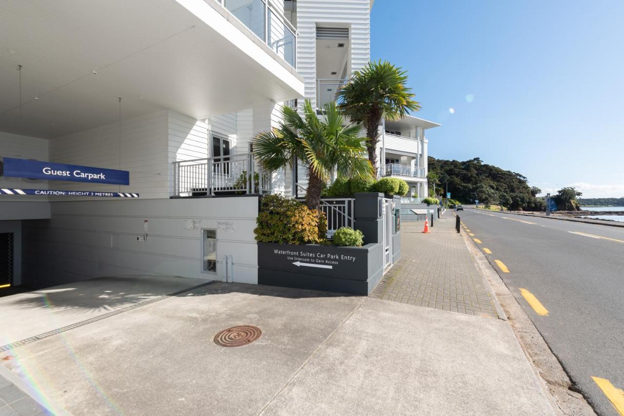 Bay Dream - Paihia Holiday Apartment Εξωτερικό φωτογραφία