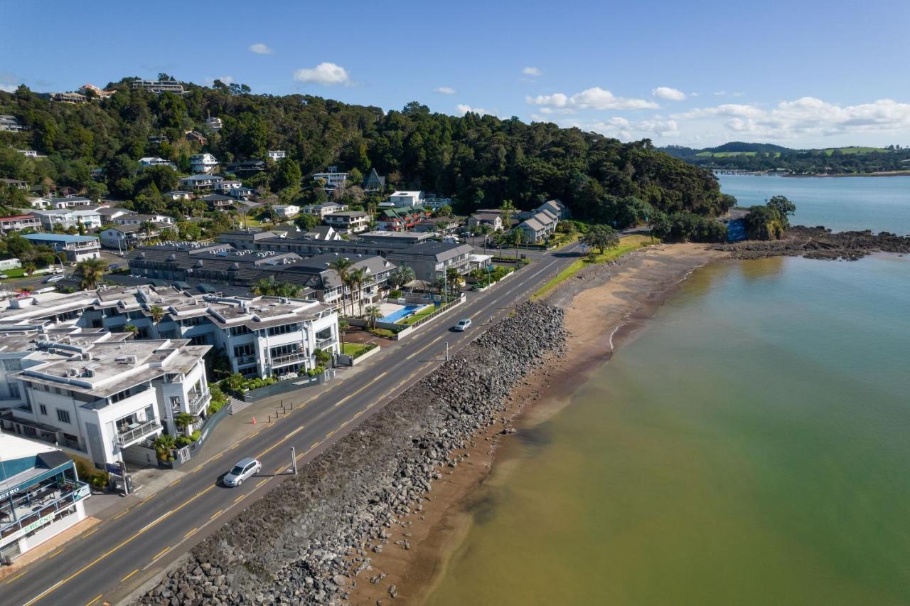 Bay Dream - Paihia Holiday Apartment Εξωτερικό φωτογραφία
